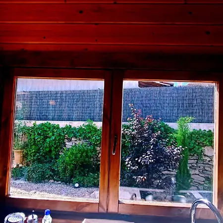 El Nido De 別荘