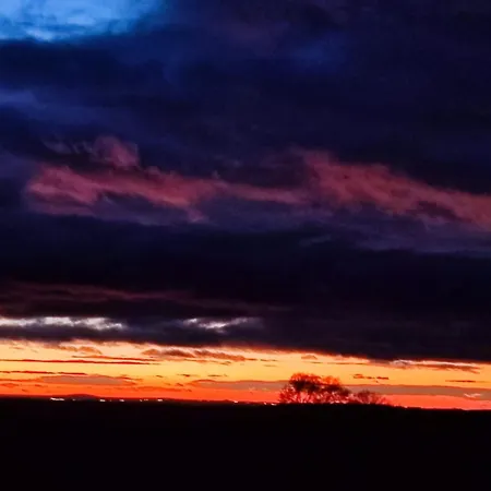 El Nido De 別荘 La Cuesta